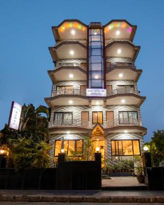 Hotel Nomad Inn