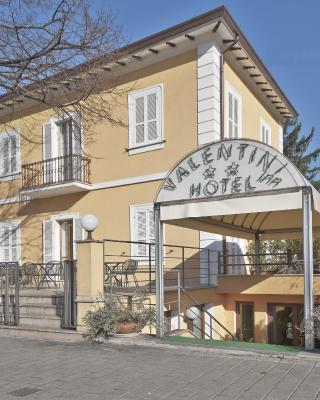 Hotel Valentini Inn