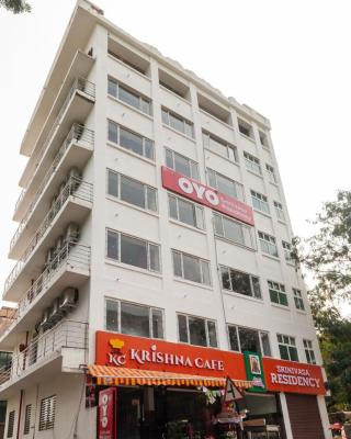 Capital O Hotel Srinivasa Residency