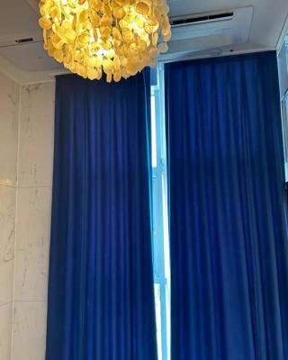 Duval county in seoul