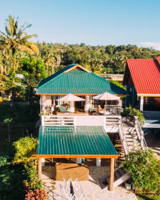 Jamburae Lodge