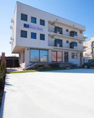 Villa Sunset Beach Mamaia Nord