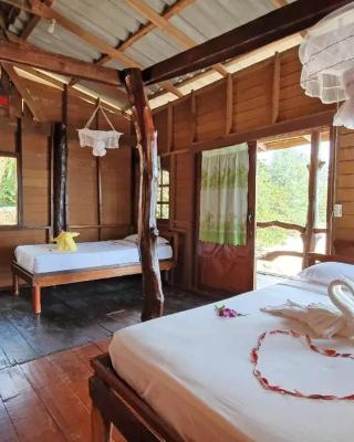Hermit Cafe&Bungalow