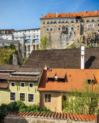 Apartments Dlouhá 93