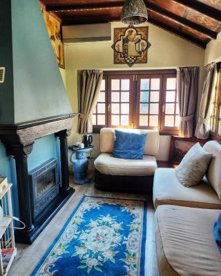 Bed&Breakfast Villa Devoto" La Torretta"