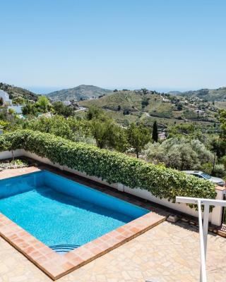 Villa Mimosa