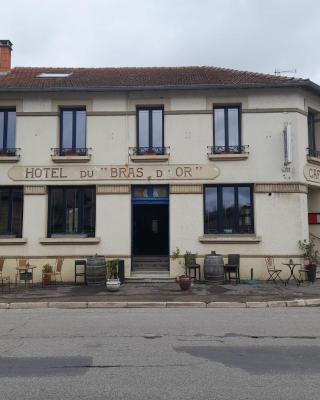 Le Bras d'Or