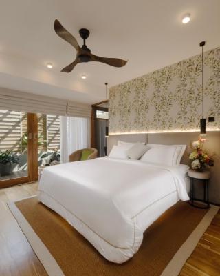 Colombo Villa Collection