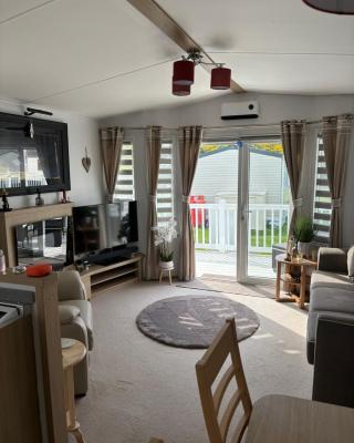 Silversands Holiday Park