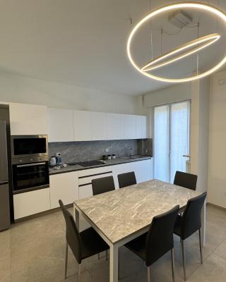 Appartamento Deluxe Fronte Ospedale