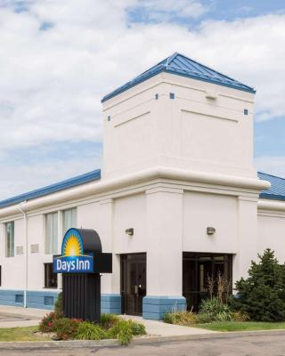 Days Inn by Wyndham Grand Island I-80