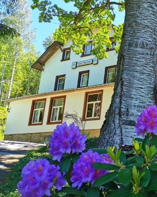 Pension Haus Anna