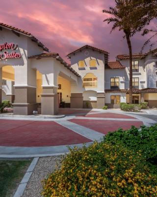 Hampton Inn & Suites Phoenix-Goodyear