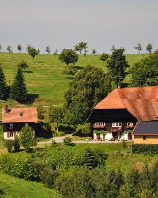 Schwarzwald Buchenhof