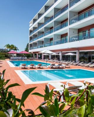Areias Village Beach Suite Hotel