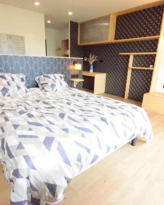 Appartement vue montagnes - MENDIBIL
