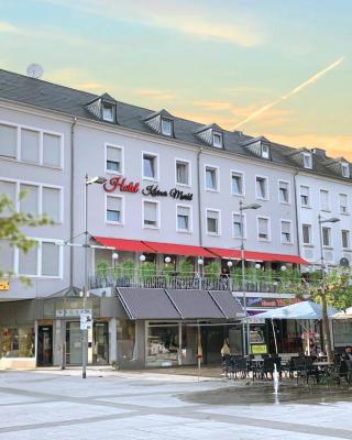 Hotel Kleiner Markt