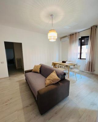 Trilocale centro Gallarate