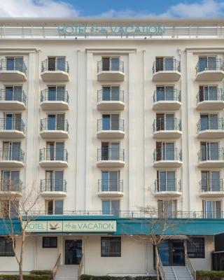 Aank Vacation Hotel Sokcho