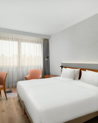 Danubius Hotel Hungaria City Center