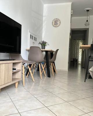 Iris Apartment Nafpaktos