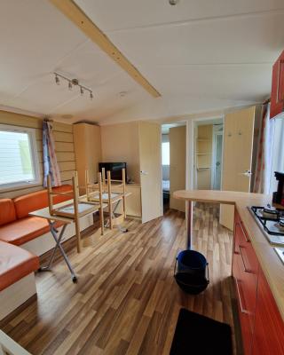 Mobil home plouescat