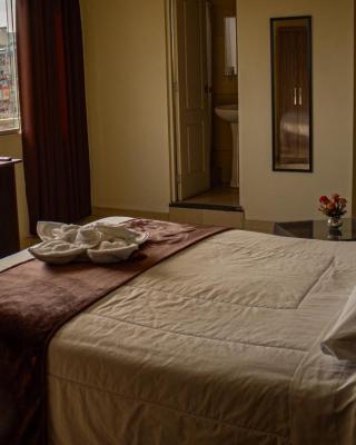 Hotel Montecristo