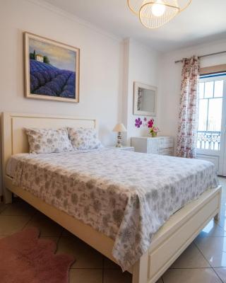 Charm Apartment T2 All With Big Terrace Albufeira Self check-in