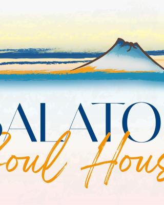 Balaton Soul House