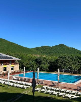 Szent Orbán Erdei Wellness Hotel