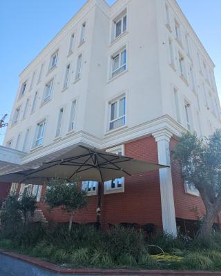 Hotel 3A