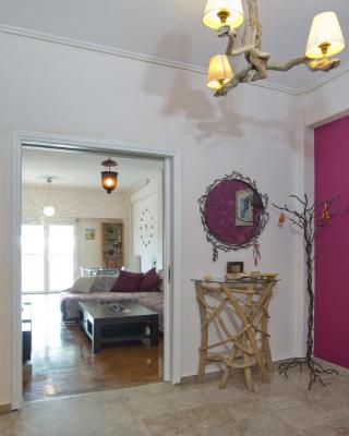 N&N Moschato Seaviews Fully Equipped