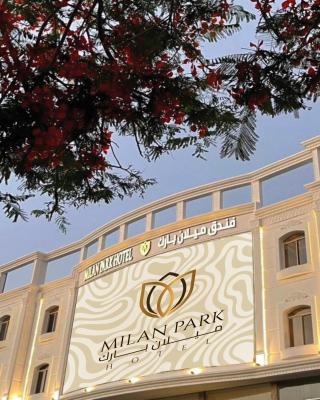 Milan Park Hotel