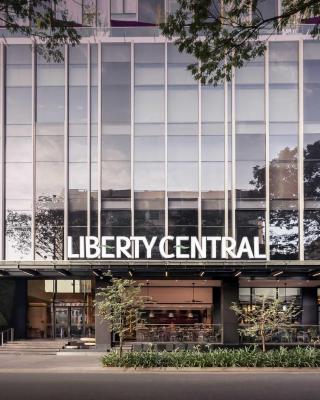 Liberty Central Saigon Citypoint