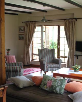 Cottage Suikerbekkie