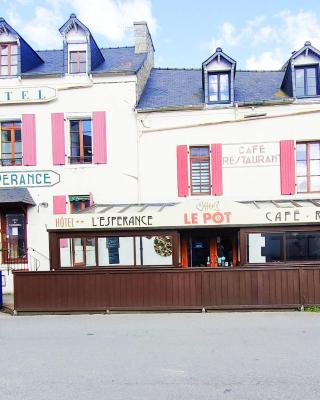 Hôtel de l'Espérance