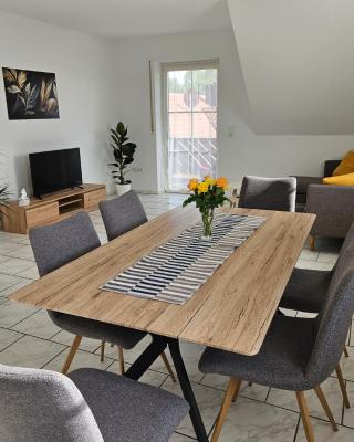 Service Appartement Weigl