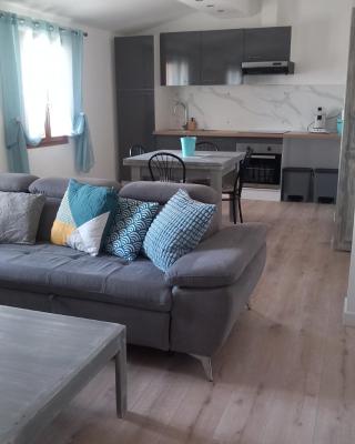 Bel Appartement Proche Plage