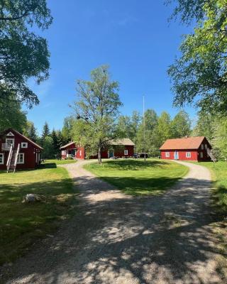 Skagagården