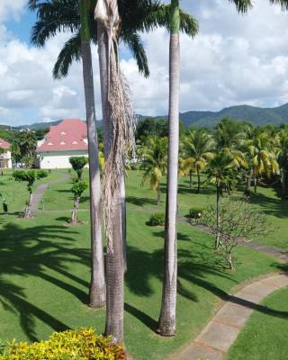 Martinique Ste Luce 2 Chambres 5' des plages