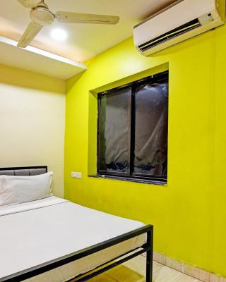 OYO HOTEL NANDAN