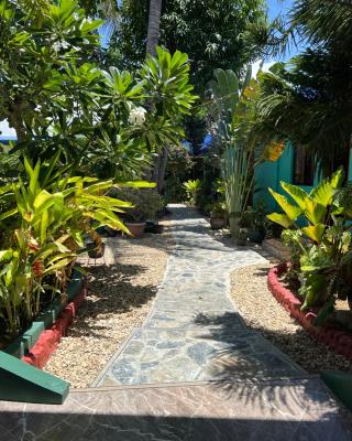 Bamboo Paradise Beach Resort