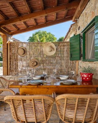 Kalpic Suites & Villa