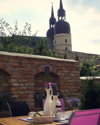 Penzion Marriot