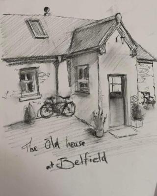 The Old House at Belfield