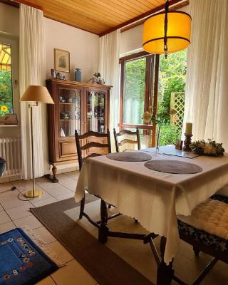 Ferienwohnung Alwine