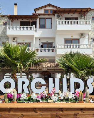 ORCHIDS Hotel