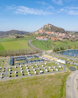 Camping Resort Riegersburg