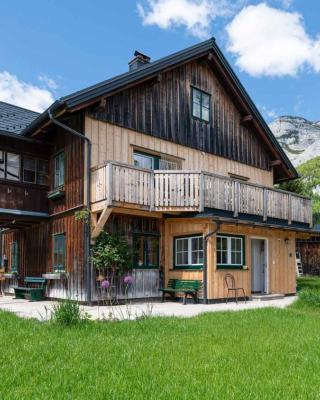 Ferienwohnung Haus Sonnenschein
