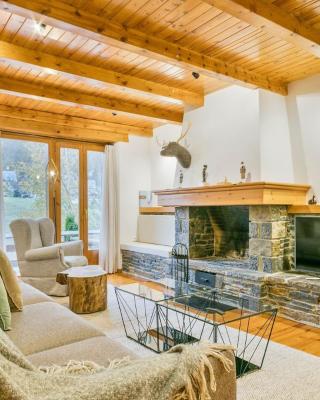 Luderna - Apartamento con terraza Molières